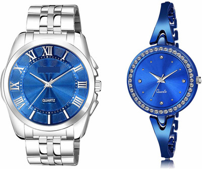 Scepter LR126-LR270 Analog Watch  - For Men & Women
