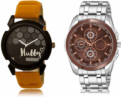 Burst LR32-LR116 Analog Watch  - For Men
