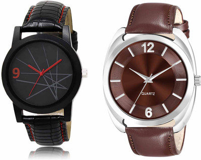 JAY AMBEY CREATION LR08-LR79 Analog Watch  - For Men