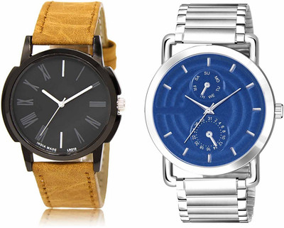AASTHA FANSHION LR19-LR122 Analog Watch  - For Men