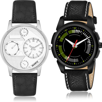 NEUTRON BM32-S343 Analog Watch  - For Men