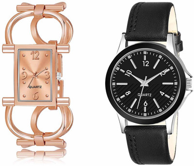 Burst LR293-LR340 Analog Watch  - For Women