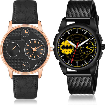 TIMOXIDE BM27-(42-S-10) Analog Watch  - For Men