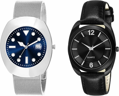 Scepter LR142-LR323 Analog Watch  - For Men & Women