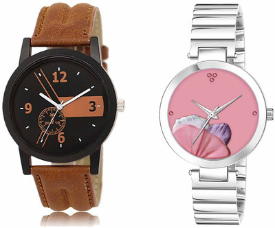Vishwas Studio LR01-LR313 Analog Watch  - For Men & Women