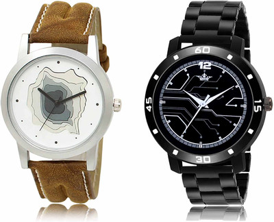 ROTATE LR09-LR113-A Analog Watch  - For Men