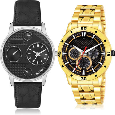 TIMOXIDE BM31-(72-S-21) Analog Watch  - For Men