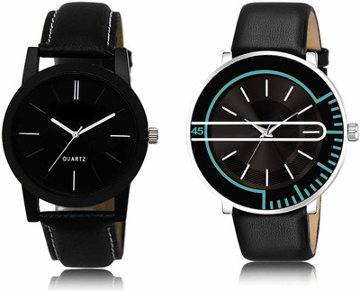 RKSTORE LR05-LR72 Analog Watch  - For Men