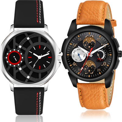 NEUTRON BM44-S349 Analog Watch  - For Men