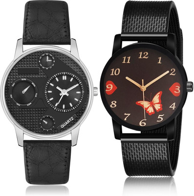 TIMOXIDE BM31-BRM14 Analog Watch  - For Men
