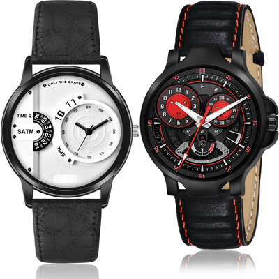 GROOT BM36-S537 Analog Watch  - For Men