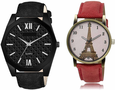 ROTATE LR82-LR230 Analog Watch  - For Men & Women