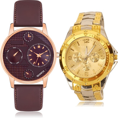 TIMOXIDE BM29-B75 Analog Watch  - For Men