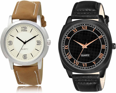 Delson LR16-LR87 Analog Watch  - For Men
