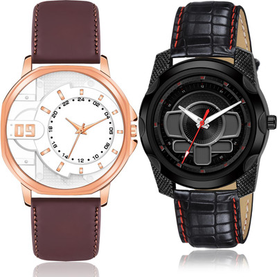NEUTRON BM40-S108 Analog Watch  - For Men