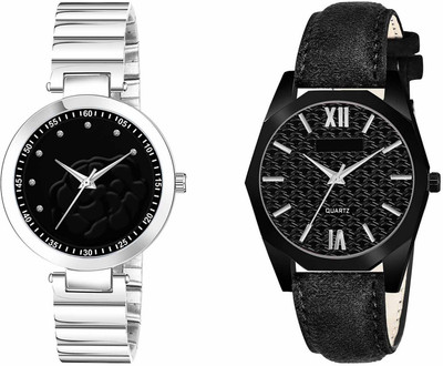 PV CREATION LR315-LR329 Analog Watch  - For Women