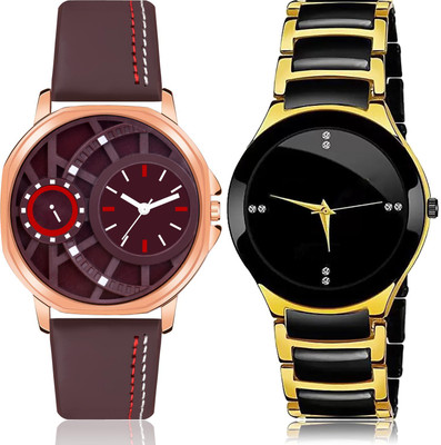 TIMOXIDE BM48-B69 Analog Watch  - For Men