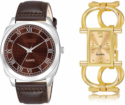 ROTATE LR91-LR294 Analog Watch  - For Men & Women