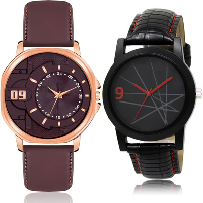NEUTRON BM41-BL46.8 Analog Watch  - For Men