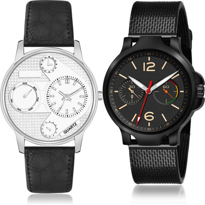 GROOT BM32-(64-S-10) Analog Watch  - For Men