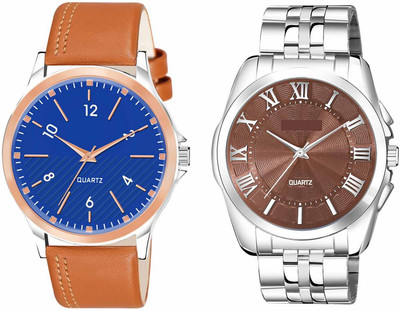 Burst LR95-LR127 Analog Watch  - For Men