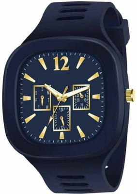 Miss Perfect Analog Watch  - For Men