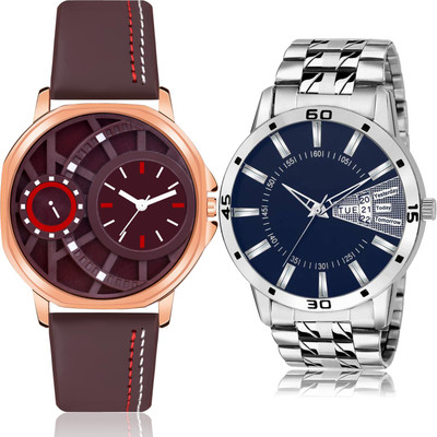 DMAGNATON BM48-BL46.102 Analog Watch  - For Men