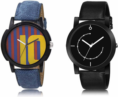 RKSTORE LR10-LR49 Analog Watch  - For Men