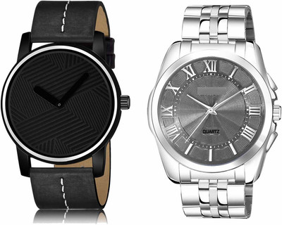 Scepter LR67-LR128 Analog Watch  - For Men