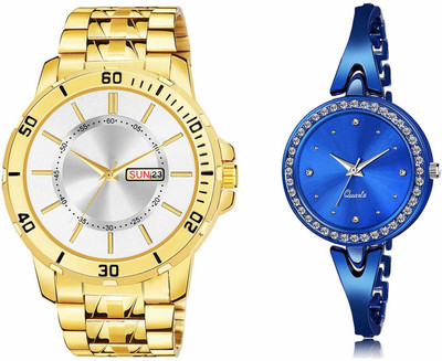 ROTATE LR133-LR270 Analog Watch  - For Men & Women