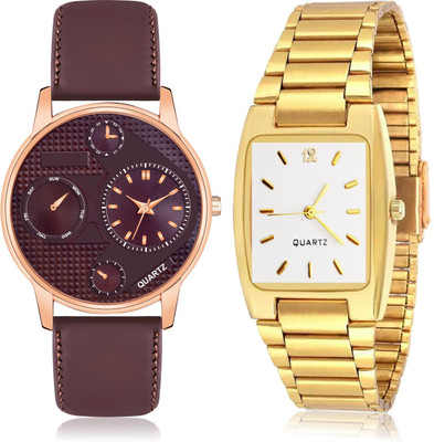 TIMOXIDE BM29-BRM5 Analog Watch  - For Men