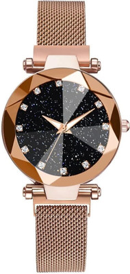 KRUNESH ENTERPRISE Analog Watch  - For Girls
