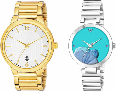 Scepter LR136-LR310 Analog Watch  - For Men & Women