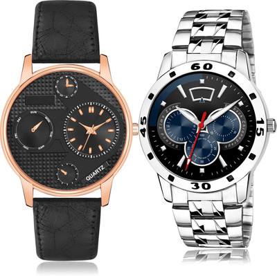 TIMOXIDE BM27-(61-S-19) Analog Watch  - For Men