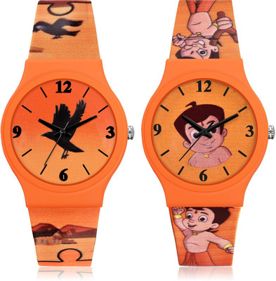 TIMOXIDE CM710-CM733 Analog Watch  - For Boys