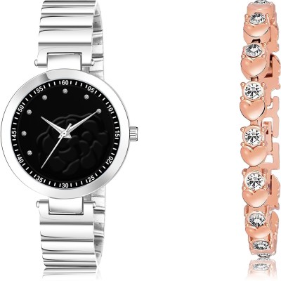 NEUTRON GL315-GX4 Analog Watch  - For Women