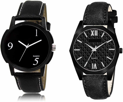 JAY AMBEY CREATION LR06-LR329 Analog Watch  - For Men & Women
