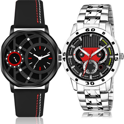 DMAGNATON BM42-(29-S-19) Analog Watch  - For Men