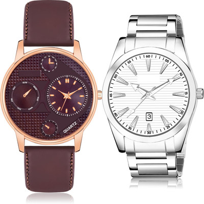 TIMENTER BM29-BL46.152 Analog Watch  - For Men