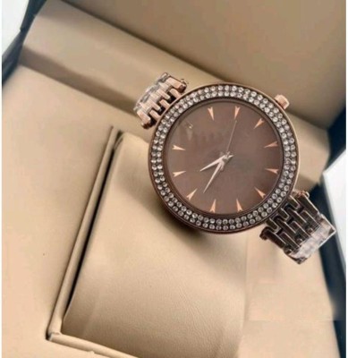 Bolun Analog Watch  - For Women