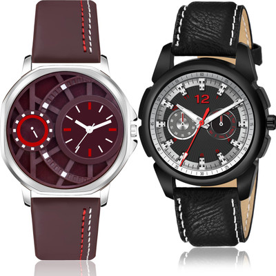 GROOT BM46-S326 Analog Watch  - For Men
