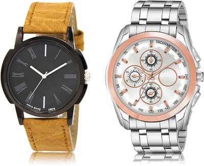 ROTATE LR19-LR115 Analog Watch  - For Men