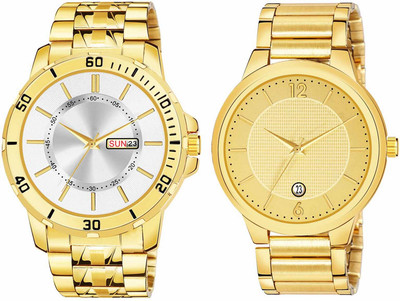 Burst LR133-LR137 Analog Watch  - For Men