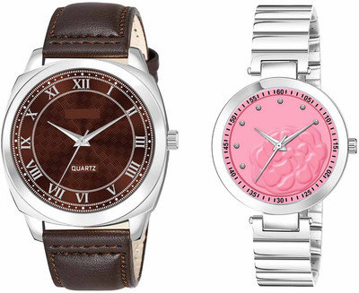 ROTATE LR91-LR318 Analog Watch  - For Men & Women
