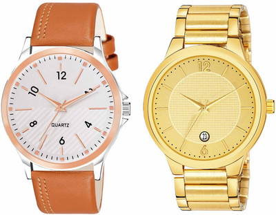 Scepter LR94-LR137 Analog Watch  - For Men