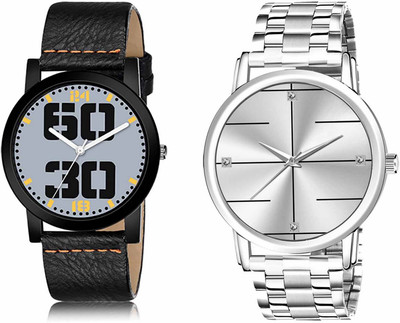 SWIFFIN LR47-LR119 Analog Watch  - For Men