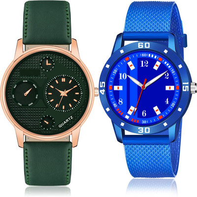 NEUTRON BM30-BRM28 Analog Watch  - For Men