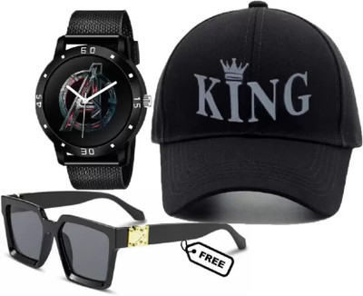 Analog Watch - For Men