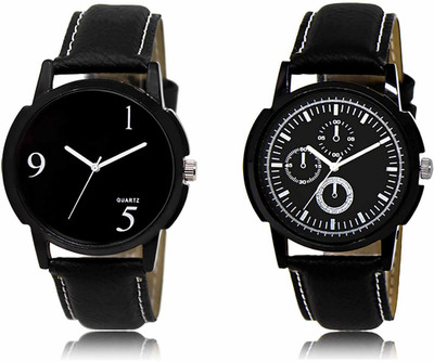 RKSTORE LR06-LR13 Analog Watch  - For Men