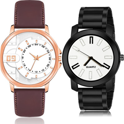 TIMETRANSELEVATE BM40-B931 Analog Watch  - For Men